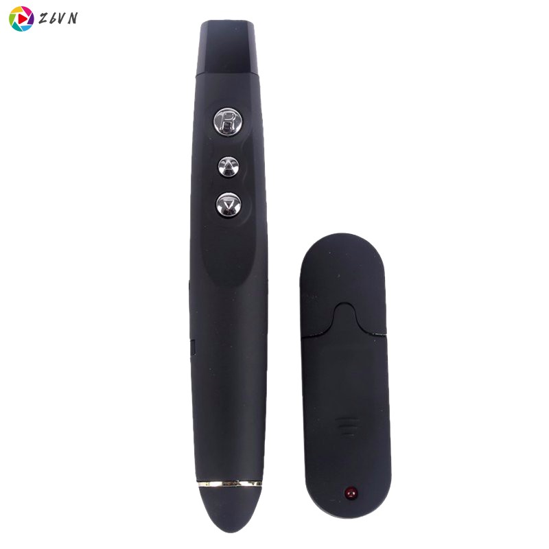 Bút Trình Chiếu Không Dây Cổng Usb