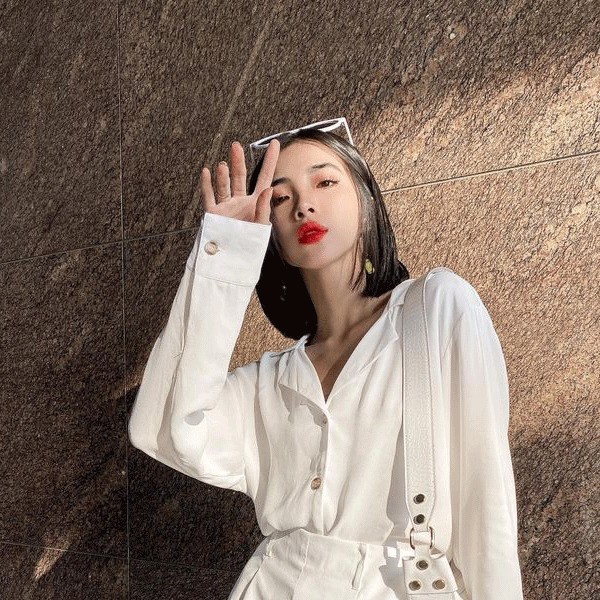Quần Short Kate - YQ060230