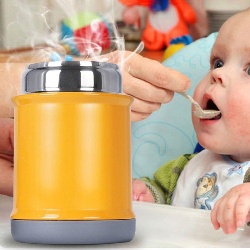 Bình Nước Giữ Nhiệt Bằng Thép Không Gỉ Sức Chứa Lớn