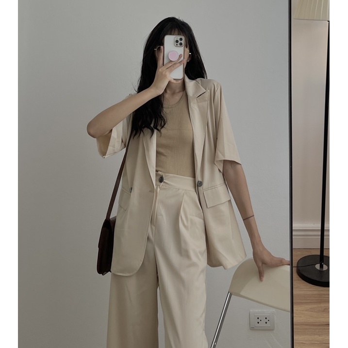 Áo thun 3 lỗ 6632 | BigBuy360 - bigbuy360.vn