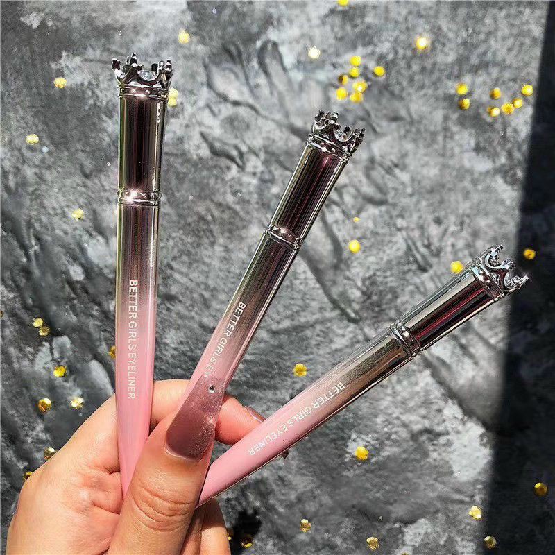 Kẻ mắt Bút Lông Better Girl | BigBuy360 - bigbuy360.vn