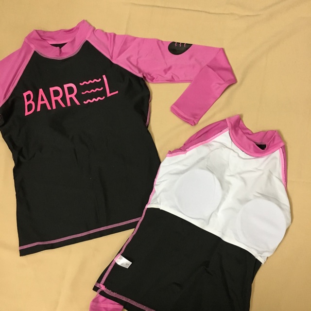 CÓ SẴN - Bộ đồ bơi nữ dài tay Hàn Quốc chất đẹp | BigBuy360 - bigbuy360.vn