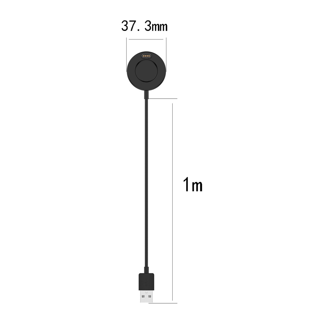 Dây Cáp Sạc USB 1m Cho Garmin Instinct 2 / Garmin Instinct 2S