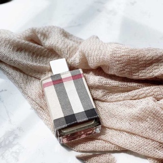 💥 - Mẫu thử nước hoa nữ Burberry London edp