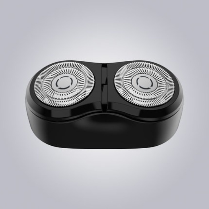 Lưỡi dao cạo râu xiaomi MXS201, hàng không rỉ, lưỡi dao nhập khẩu