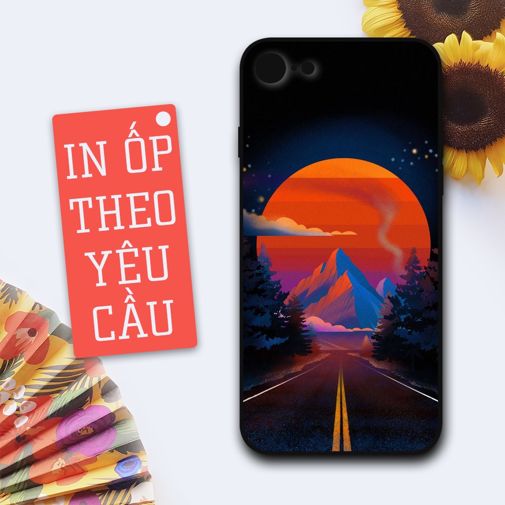 In ốp lưng ảnh Trừu Tượng T21 theo yêu cầu tất cả các dòng điện thoại
