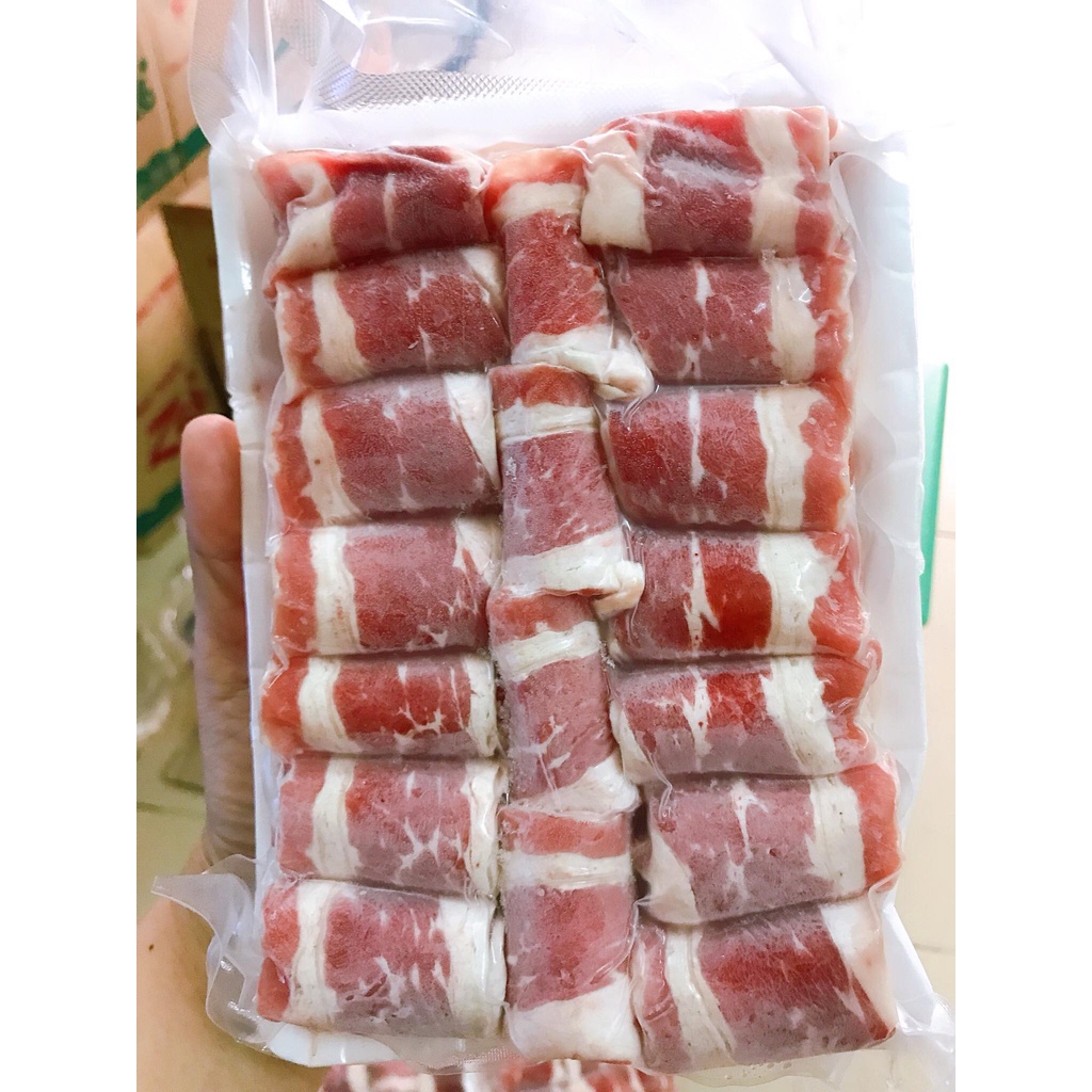 Q10 - Bò Mỹ Khay 500G