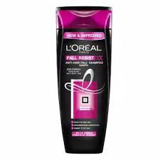 (hàng Mới Về) Bộ 3 Dầu Gội L 'oreal 170ml Chống Rơi Chất Lượng Cao