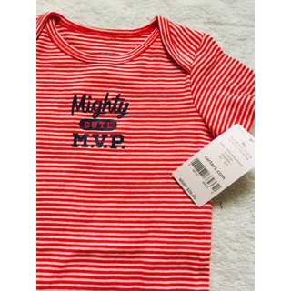 Bodysuit cho bé từ 3m-24m (Hàng xách tay Mỹ)