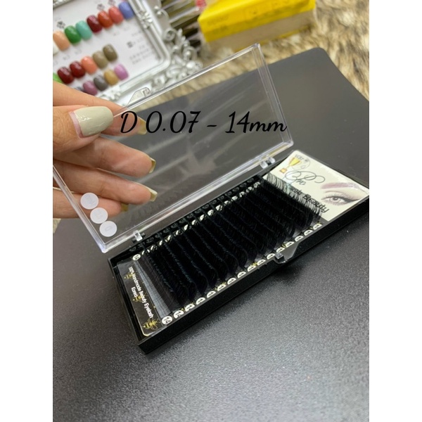 Mi khay D 0.07-9mm tới 15mm