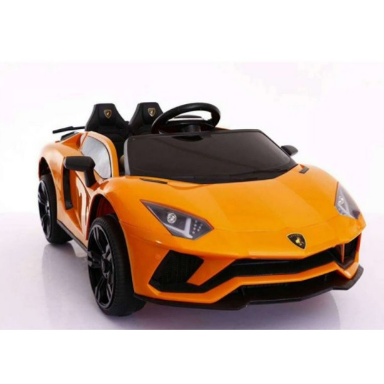 Ô tô trẻ em kiểu dáng Lamborghini LT 998 siêu xe thể thao, lỗi 1 đổi 1