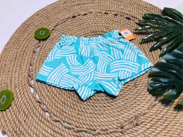 QUẦN CHÍP ĐÙI BÉ GÁI HANOSIMEX