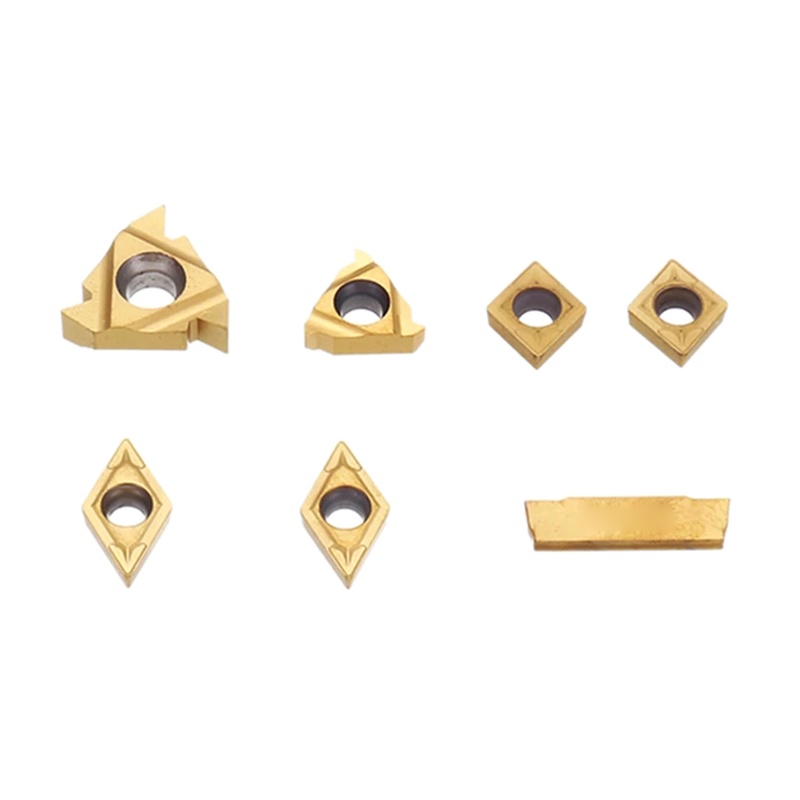Đệm Chèn Máy Tiện CNC Thay Thế DIY