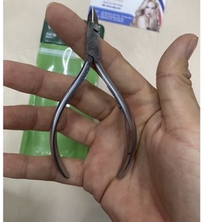 kìm cắt da việt thế D-05