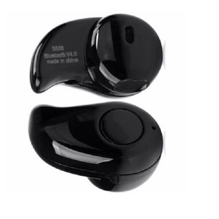 Tai nghe bluetooth S530 nhét tai