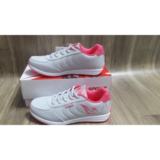✅  Giày thể thao nữ TEFA size 37