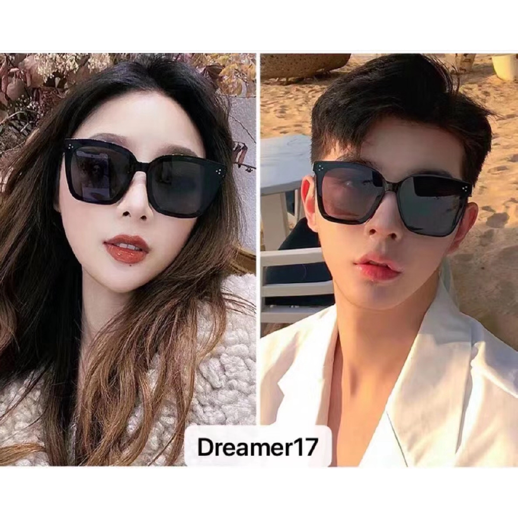 Kính Mát Thời Trang G + M Mới