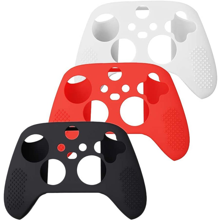 Vỏ Silicone BọC BảO Vệ Bộ ĐiềU KhiểN Xbox Series X/S