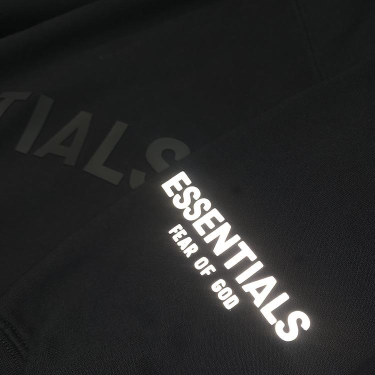 Áo Hoodie Essentials Unisex nam nữ, Áo khoác Hoodie chất nỉ bông siêu xinh | BigBuy360 - bigbuy360.vn