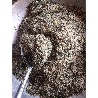 MUỐI THẢO DƯỢC - 1KG