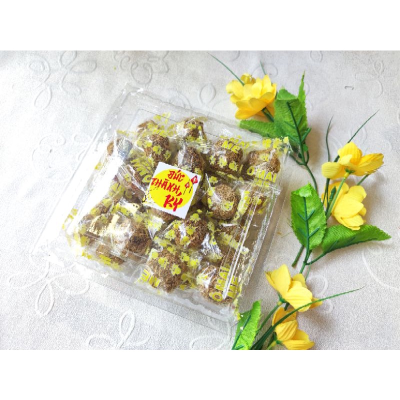 Ô mai me/tắc/gừng cam thảo