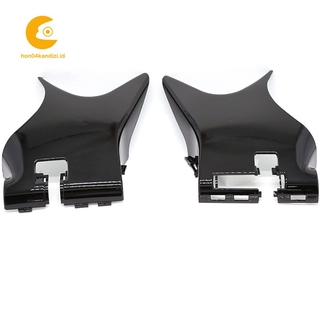 Cặp tấm bọc bảo vệ trang trí khung sườn xe mô tô dành cho HONDA SHADOW VT600 STEED 400