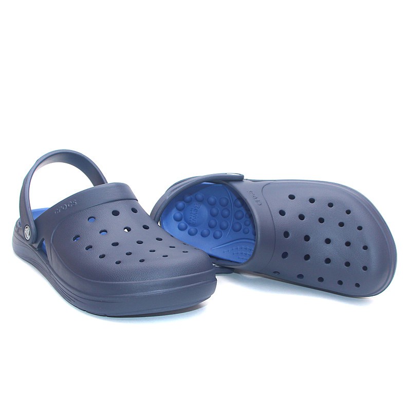 Dép Crocs Chính Hãng Phong Cách Thể Thao Cho Nam Nữ205852]