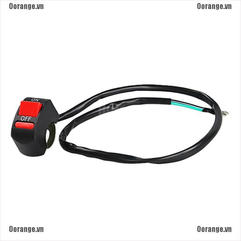 Công tắc đèn LED cho xe mô tô