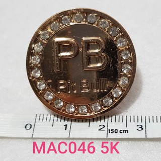 Mác 5k các loại