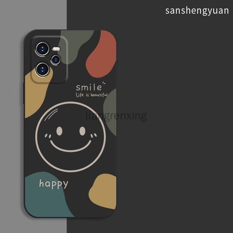 Ốp Điện Thoại Silicon Mềm Mịn Bảo Vệ Cho REALME C35 REALME C31 2022 5G