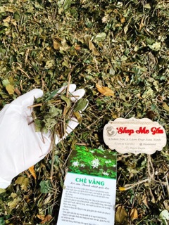 Combo 3KG Chè Vằng Sẻ