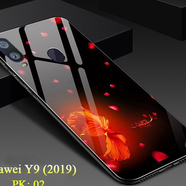 ốp lưng mặt kính 3d