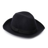 Nón phớt nam, mũ nỉ nam, nón fedora nam