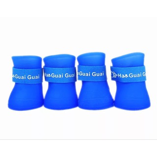 Giày cho thú cưng
