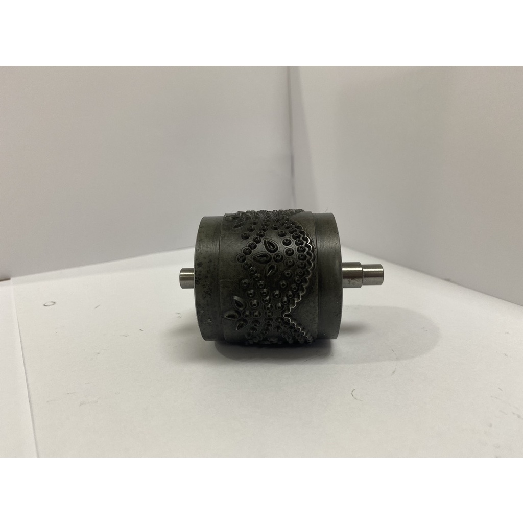 CON LĂN CÁN REN DẬP LAI CHÂN RÈM