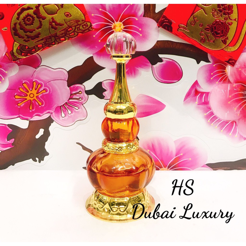 Tinh dầu nội địa DUBAI SALSABIL