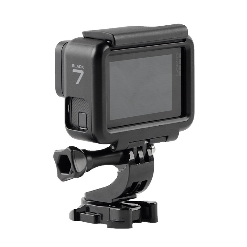 Móc Chữ J Gắn Máy Ảnh GoPro Hero 9 8 7 Black Hero+ Max Fusion Actioncam | BigBuy360 - bigbuy360.vn