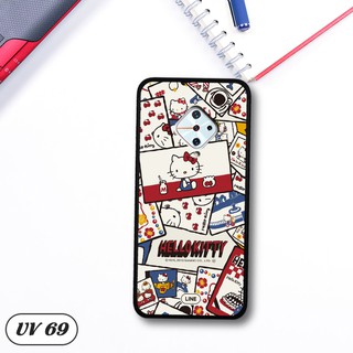 Ốp lưng Vivo S1 pro - lưng nhám