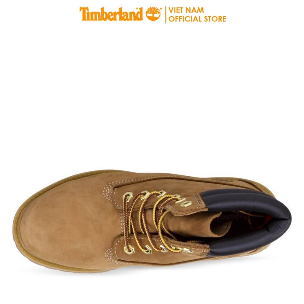 Giày Cổ Cao Nữ 6 Inch Waterville Timberland TB04268724