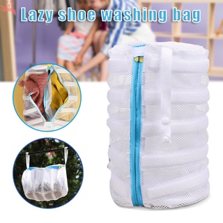 Túi Lưới Giặt Giày Tiện Lợi