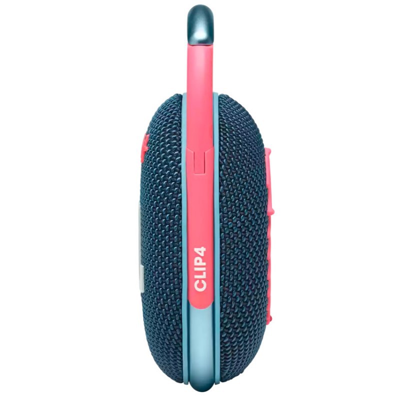 Loa Bluetooth JBL Clip 4 Chính Hãng - New 100%, Bảo hành 12 tháng PGI.