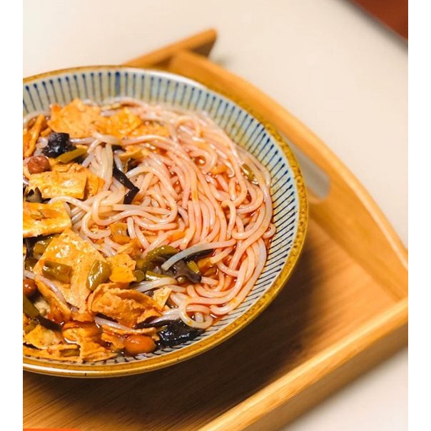 (SẴN) Bún ốc cay Liễu Châu Lý Tử Thất (bản thường/bản giới hạn) | BigBuy360 - bigbuy360.vn