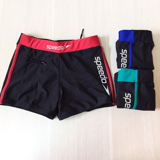 Quần Bơi Boxer Nam - Hàng Chuẩn Loại 1 | BigBuy360 - bigbuy360.vn