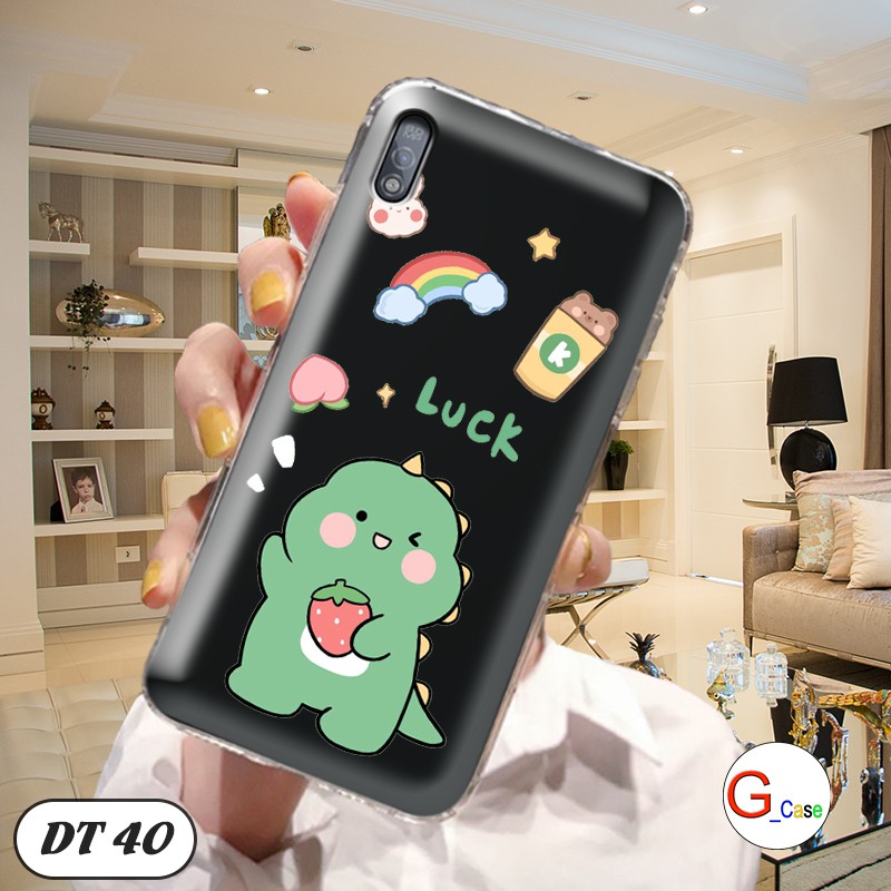 Ốp lưng dẻo cho VSMART BEE 3