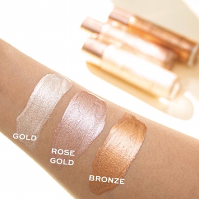 Nhũ gel bắt sáng Revolution Glow Molten Body Glow Liquid | BigBuy360 - bigbuy360.vn