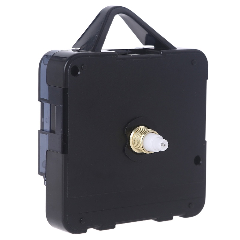 Động Cơ Thay Thế Cho Đồng Hồ Treo Tường Chạy Pin Diy