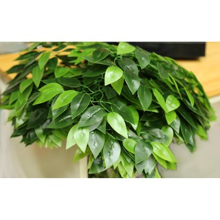 Cành cây giả trang trí bể bò sát