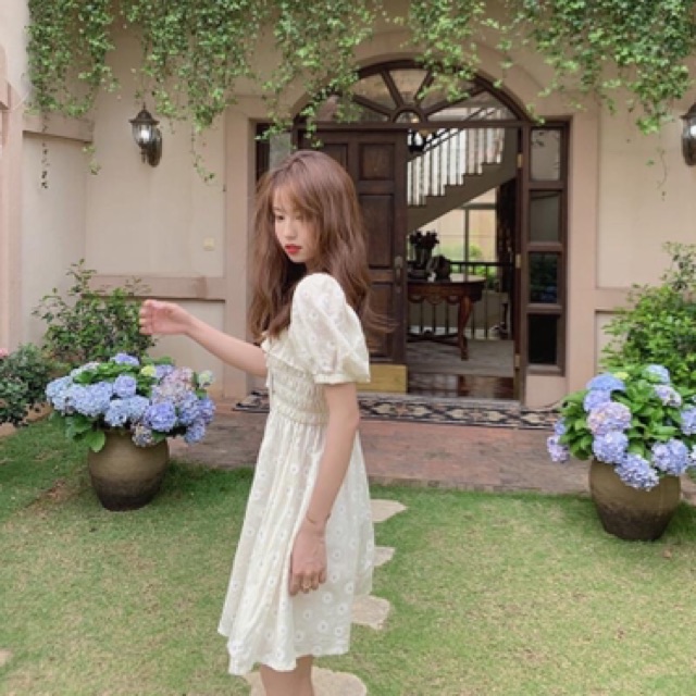 KOREAN DRESS❣️ ORDER ❣️