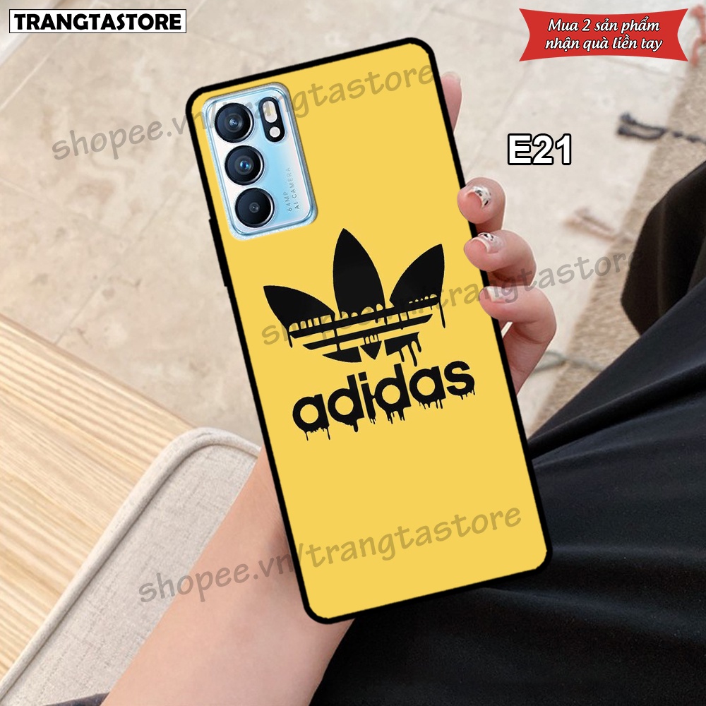 Ốp lưng Oppo Reno 6 5G/ Reno6 5G - Reno 6z 5G/ Reno6 Z 5G - Reno6 Pro 5G in hình dễ thương -  đáng yêu  - siêu hot