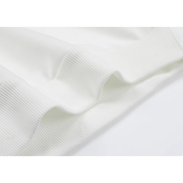 Áo sweater Mỏng Tay Dài Cổ Tròn Dáng Rộng Thời Trang Thu Đông Cho Nam Giới